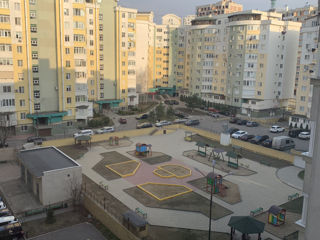 Apartament cu 2 camere, 90 m², Ciocana, Chișinău foto 5