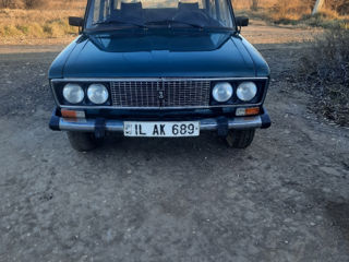 Lada / ВАЗ 2106 foto 3