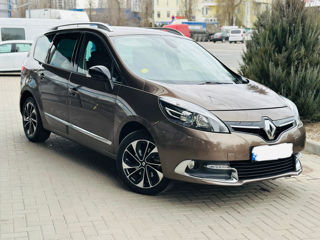 Renault Grand Scenic foto 3