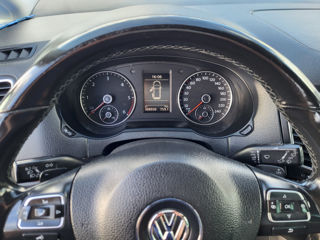 Volkswagen Sharan foto 4