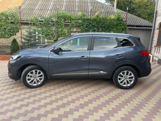 Renault Kadjar foto 4