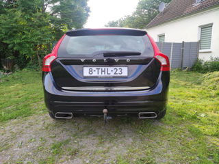 Volvo V60 foto 5