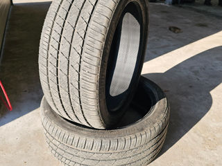 Bridgestone Potenza RE980AS foto 2