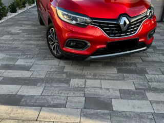 Renault Kadjar foto 5