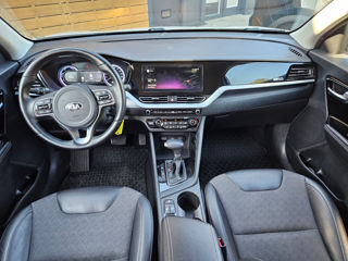 KIA Niro foto 5