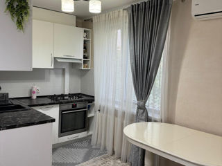 Apartament cu 2 camere, 48 m², Centru, Vatra, Chișinău mun. foto 2