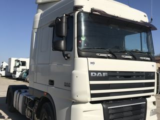 Daf XF 105 foto 2