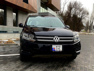 Volkswagen Tiguan Chirie Auto  Авто Прокат Rent a Car