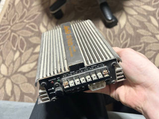 Usiliteli 300w foto 2