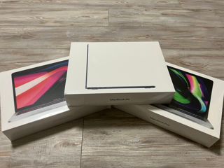 Macbook Pro M2 Noi Sigilate