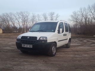 Fiat Doblo foto 2