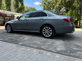 Mercedes E-Class фото 3