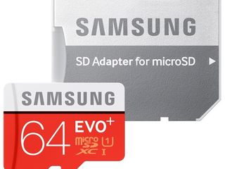 Карты памяти microSD и SD - Kingston / Samsung / Goodram ! Новые - дешево - гарантия ! foto 3