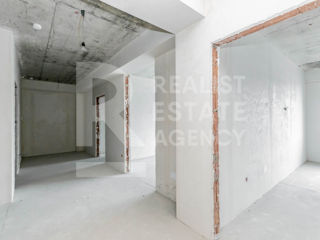 Apartament cu 3 camere, 102 m², Centru, Ialoveni foto 14