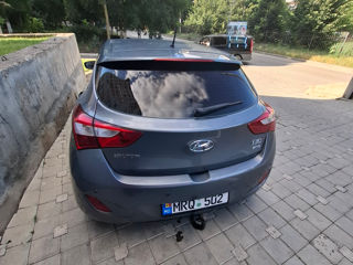 Hyundai i30 foto 5