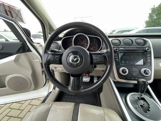 Mazda CX-7 foto 8