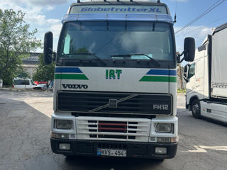 Volvo FH 12 420 foto 4