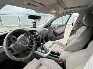 Audi A4 foto 1