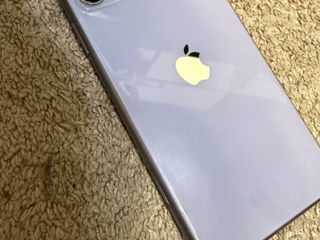 Iphone 11 и ноутбук HP