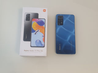Vind Xiaomi Redmi Note 11 PRO 5G foto 1