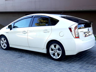 Toyota Prius foto 4