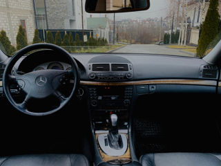 Mercedes E-Class foto 6