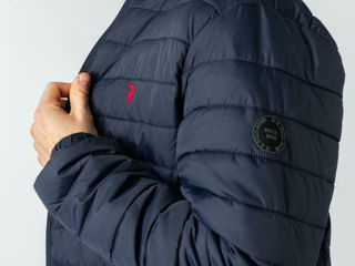 U.s. polo assn. chason - winter jacket noua foto 3