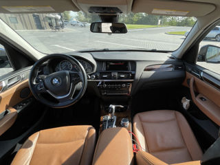 BMW X3 foto 8