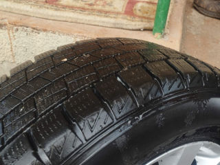 Диски с Шинами Зимние 195/65R15   5:112 foto 5