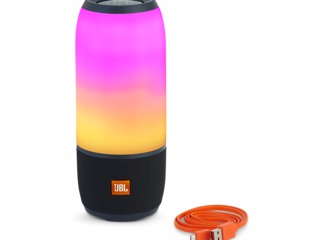 JBL Pulse 3 - сумасшедшая колонка со светошоу! +Подарок! foto 10