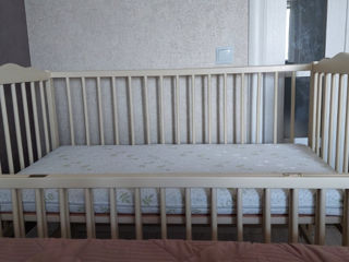 Детская кроватка foto 2