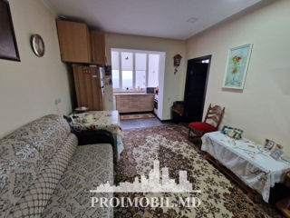 Apartament cu 1 cameră, 46 m², Durlești, Chișinău foto 2