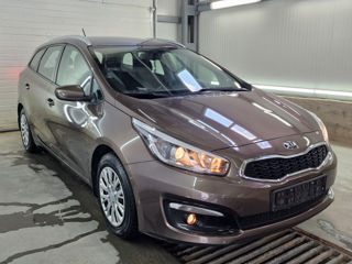 KIA Ceed Sw