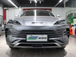 Byd Song Plus foto 2