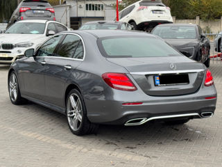 Mercedes E-Class foto 3