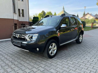 Dacia Duster foto 3