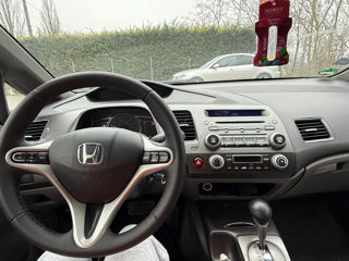 Honda Civic foto 3