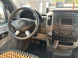 Mercedes Sprinter 316 foto 6