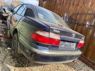 Mazda 626 1.8 бензин  есть всё фото 4
