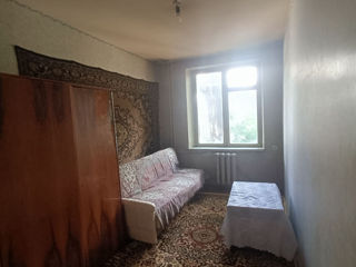 Apartament cu 3 camere, 58 m², Botanica, Chișinău foto 5