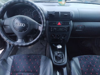 Audi A3 foto 6