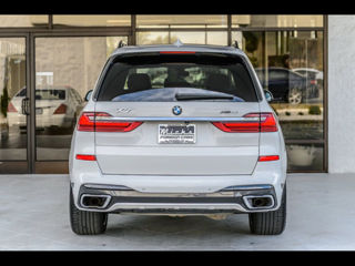 BMW X7 foto 3