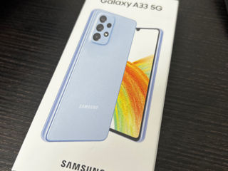 Samsung A33 5G foto 3