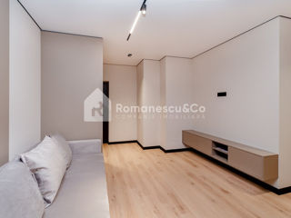 Apartament cu 2 camere, 66 m², Botanica, Chișinău foto 8