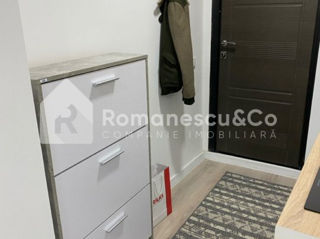 Apartament cu 1 cameră, 23 m², Buiucani, Chișinău foto 9