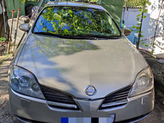 Nissan Primera foto 1