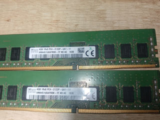 8гб(4х2) ddr4