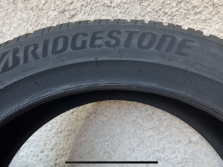 2 ската/2 anvelope 255/45 R20 Bridgestone Blizzak LM005/ Доставка, livrare toata Moldova 2023 foto 6