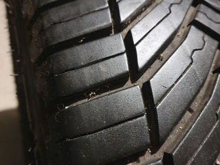 215/60/ R17- Michelin.2020г. foto 3