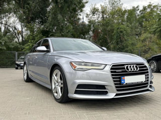 Audi A6 foto 3